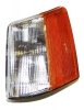 Lampa pozycyjna prawa 240520-1 Jeep Grand Cherokee ZJ 1993-1996